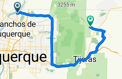 Open this route in the Bikemap app