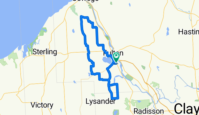 41 Miler