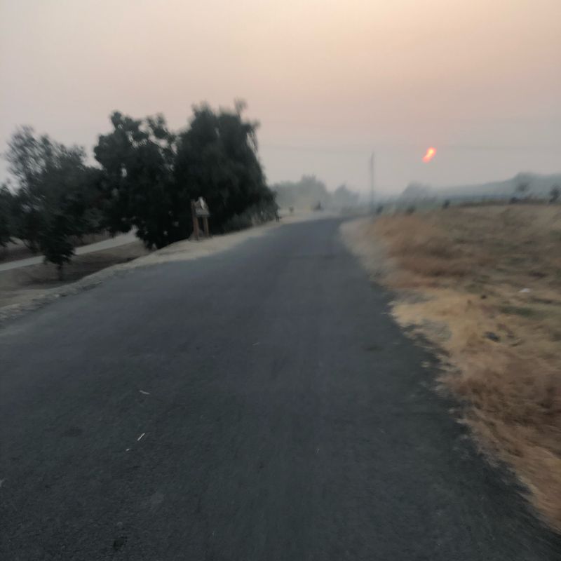 Recovered Route