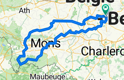 Open this route in the Bikemap app