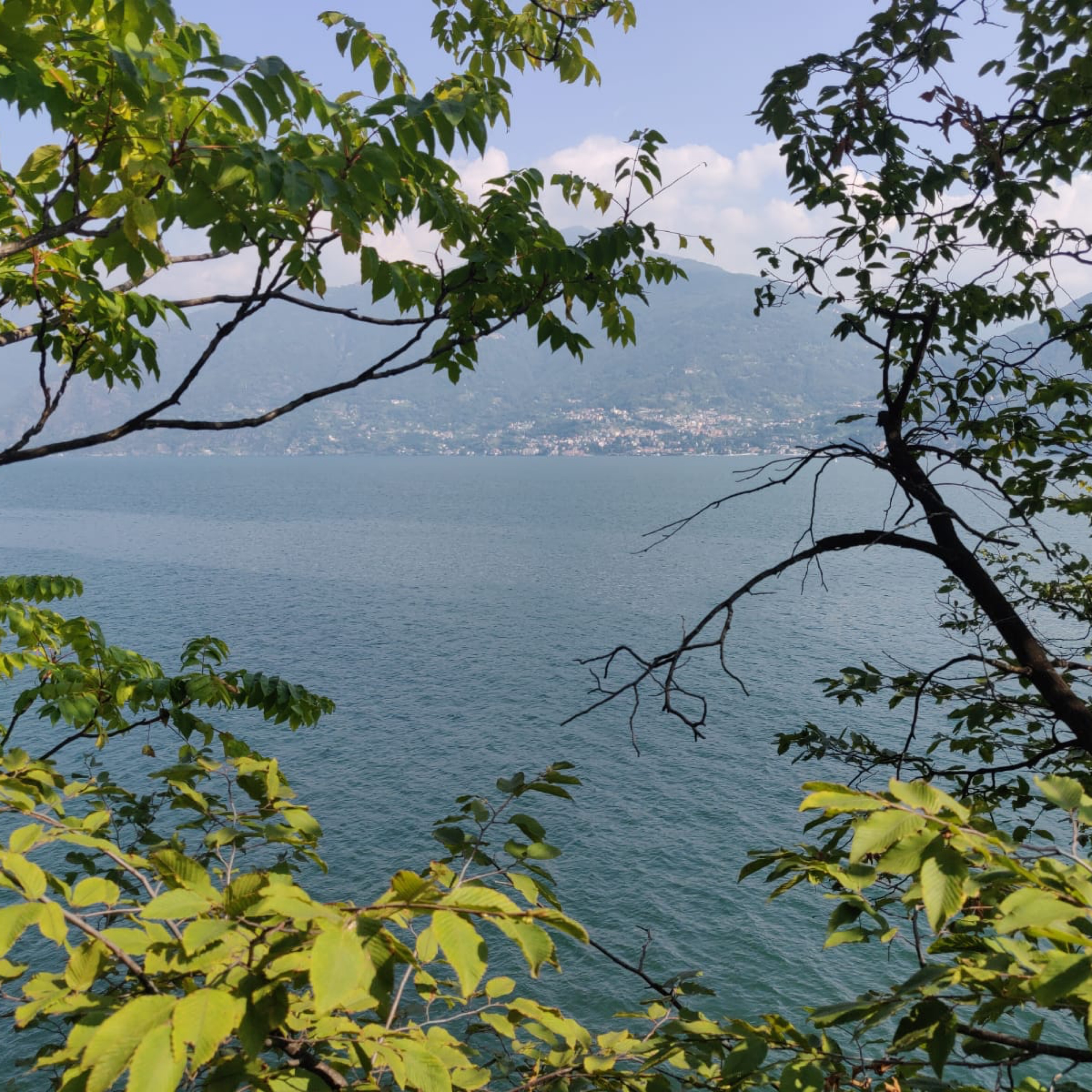 bellano to menaggio
