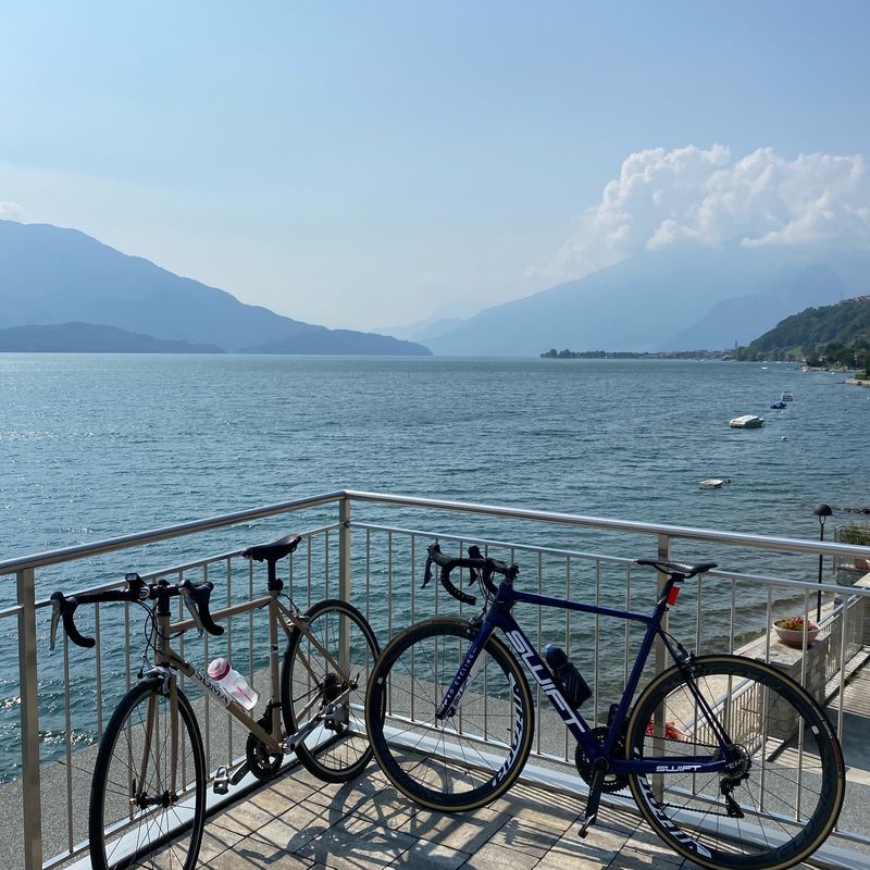 bellano to menaggio