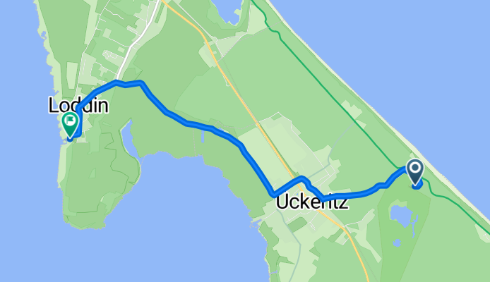 Diese Route in Bikemap Web öffnen