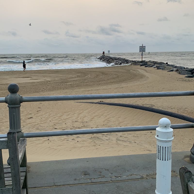 1005 24th St, Virginia Beach to 1005 24th St, Virginia Beach