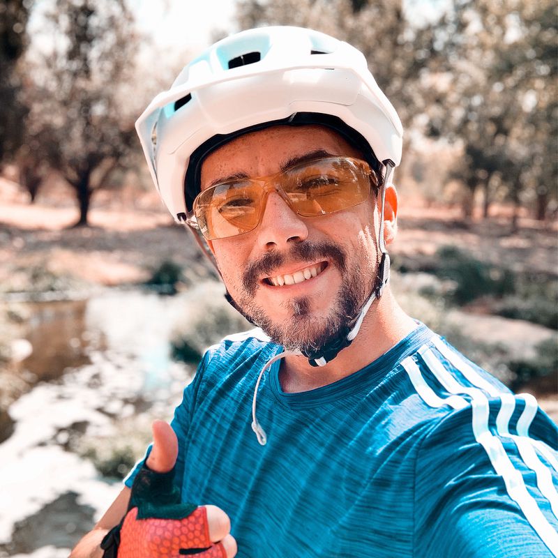 De Avenida de Severo Ochoa, 14, San SebastiƔn de los Reyes a Avenida de Severo Ochoa, 14, San SebastiƔn de los Reyes