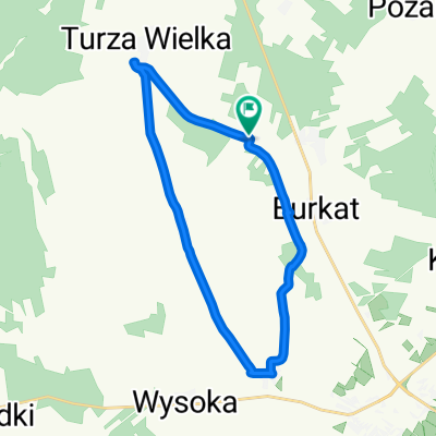 Niestoja 6, Niestoja do Niestoja 6, Niestoja