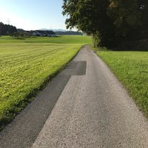 Salzburg-Flachgau-Runde