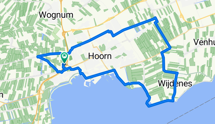 Diese Route in Bikemap Web öffnen