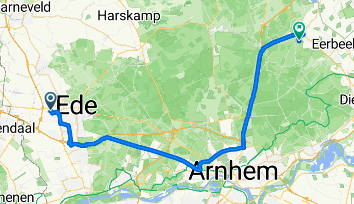 Rolski Hoge Veluwe V2 1