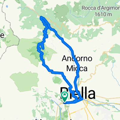 OROPA