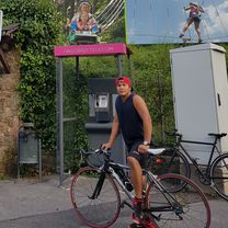 Carrer Prat de la Creu 66, Andorra la Vella to AD100, Canillo