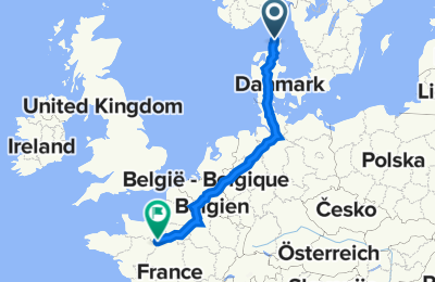 Open this route in the Bikemap app