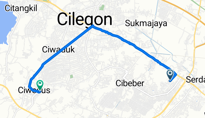 cibeber