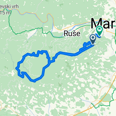 BELVI-PESEK-VZPENJAČA