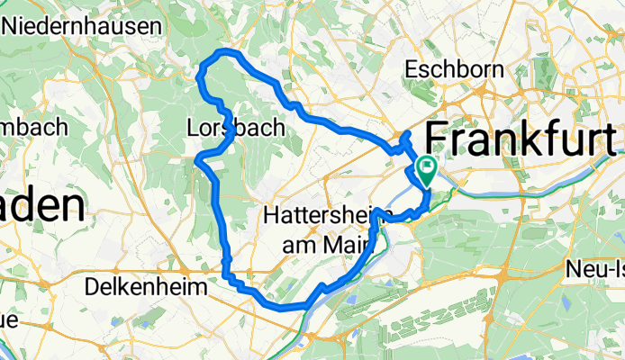 Diese Route in Bikemap Web öffnen