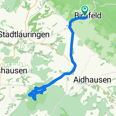 birnfeld wetzhausen wettringen ellertshäuser see - zurück