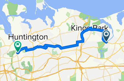 Open this route in the Bikemap app
