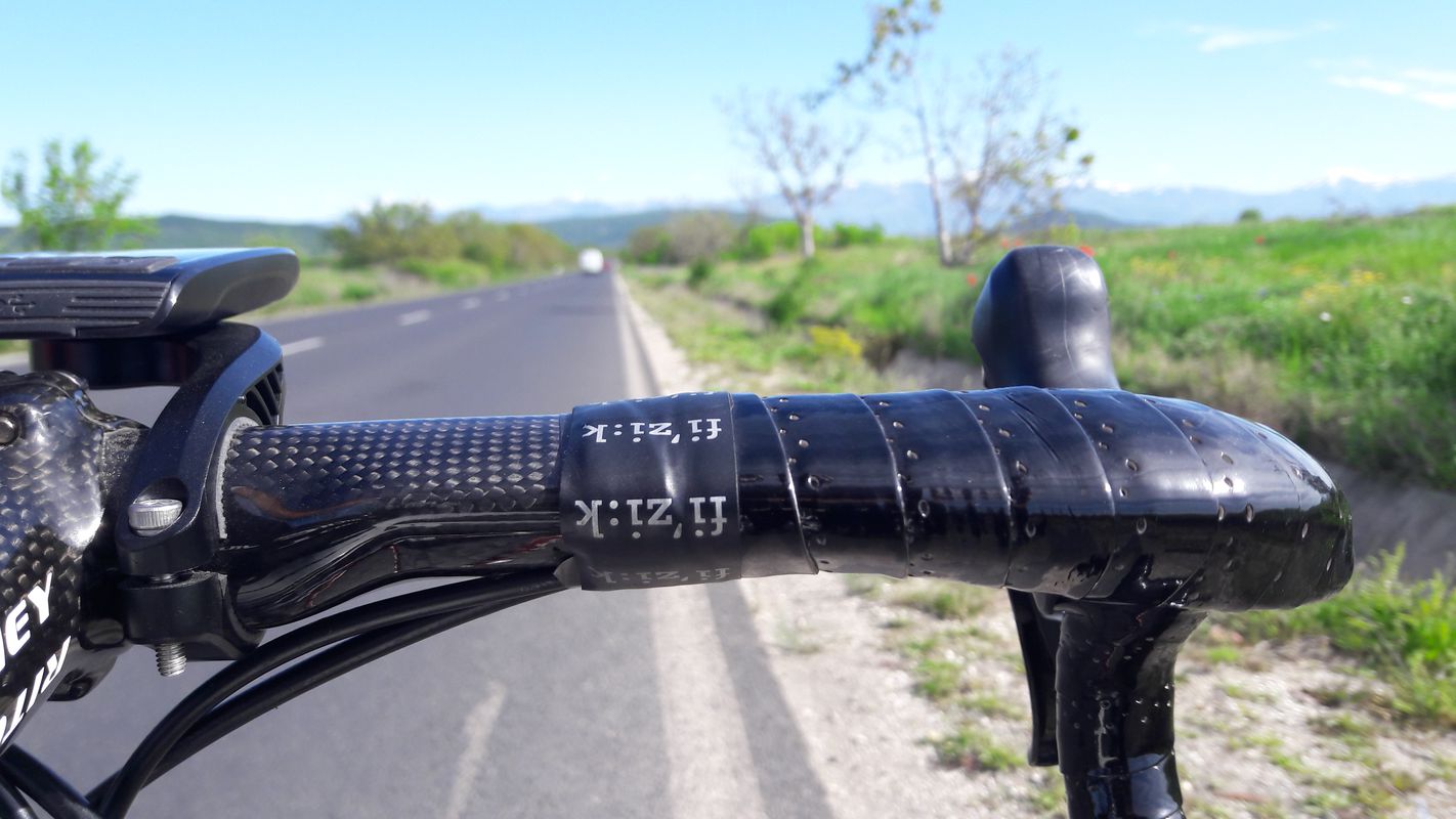 Пазарджик-Памидово-Славовица-Септимври-Пазарджик