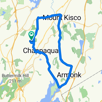 Home-&gt;Kisco-&gt;Armonk