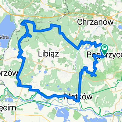 16.09.2020 Ziemia Chrzanowska