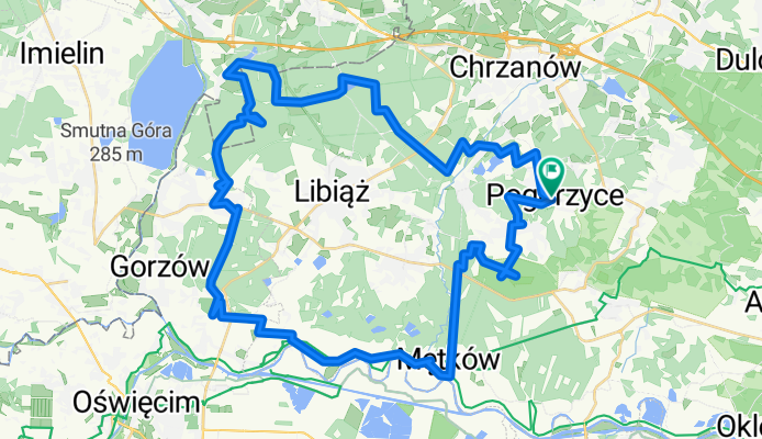 16.09.2020 Ziemia Chrzanowska