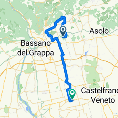 2° PARTE GIRO DELLE MALGHE