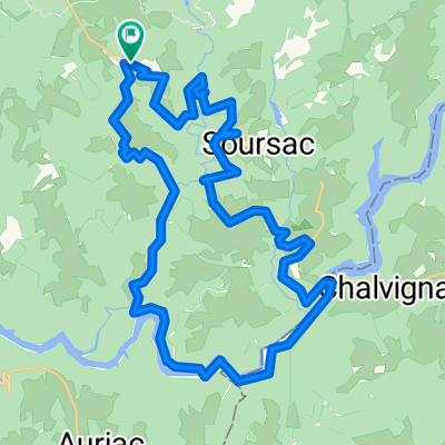 aigle/viaduc