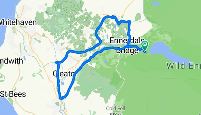 U3A EW Ennerdale &amp; Egremont
