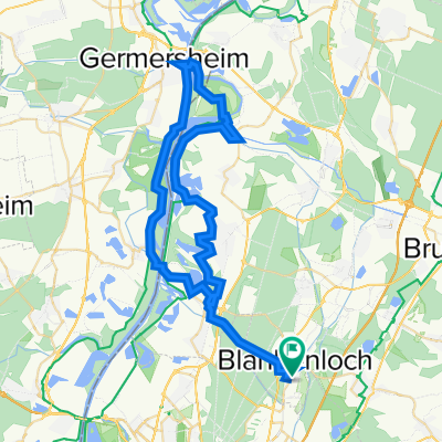 Tour de Pfalz