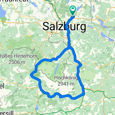 Salzburgrunde