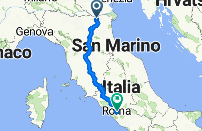 Open this route in the Bikemap app