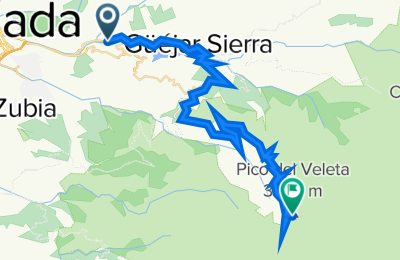 Open this route in the Bikemap app
