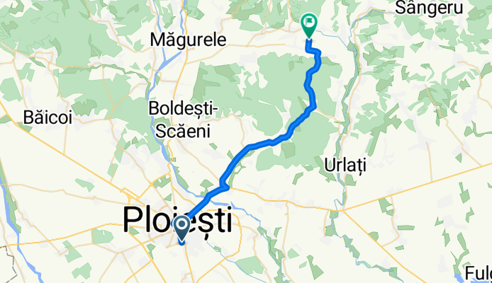 Diese Route in Bikemap Web öffnen