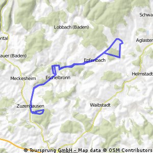 Street map of Zuzenhausen , Tourist map Zuzenhausen , Zuzenhausen attractions map, Attractions, Hotels, City Layout, Subway