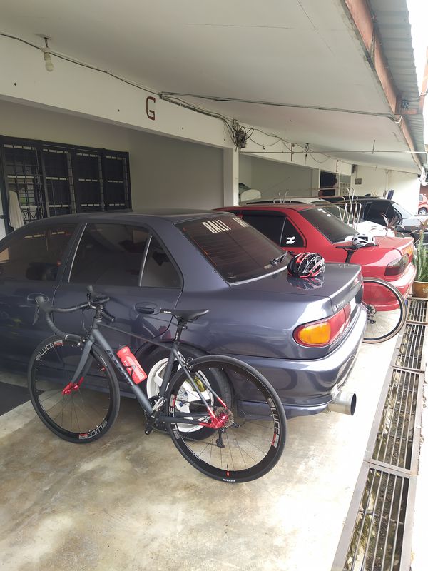 Jalan Dato Lundang 6, Kota Bharu to Jalan Dato Lundang 6, Kota Bharu