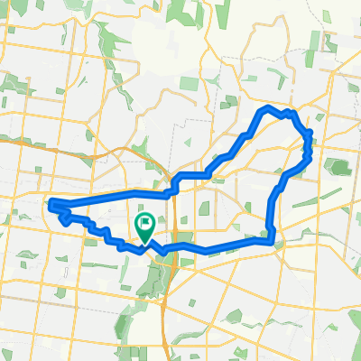 Ringwood