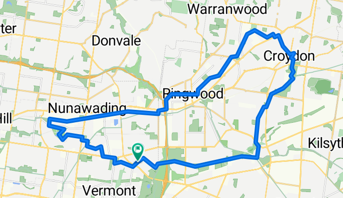Ringwood