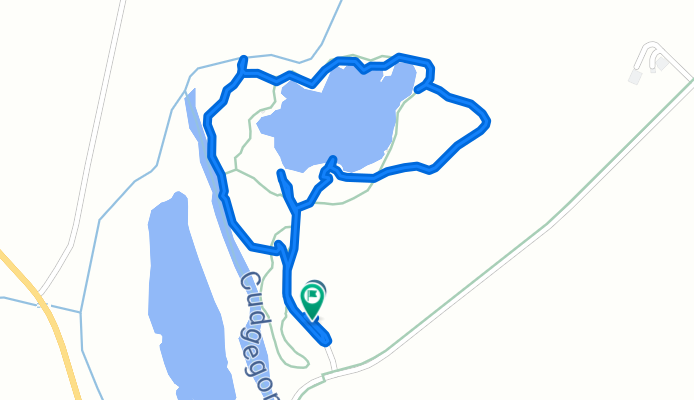 67 Putta Bucca Road, Putta Bucca to 67 Putta Bucca Road, Putta Bucca