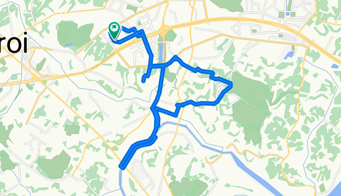 YOGA & POTARING Course