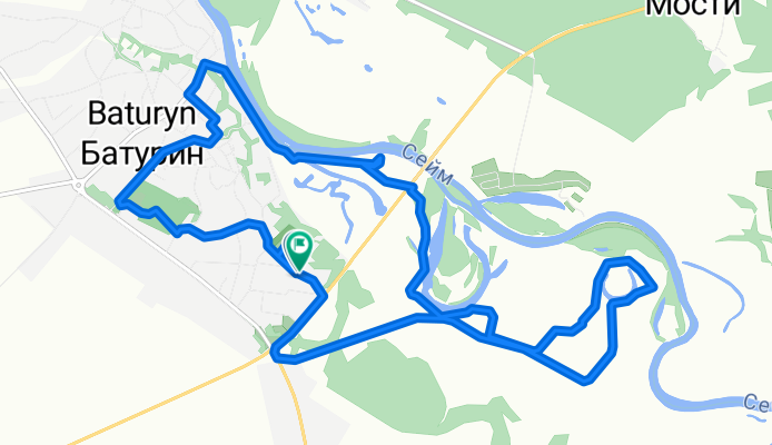 Baturin Option 2