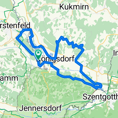 Uhudlerrunde