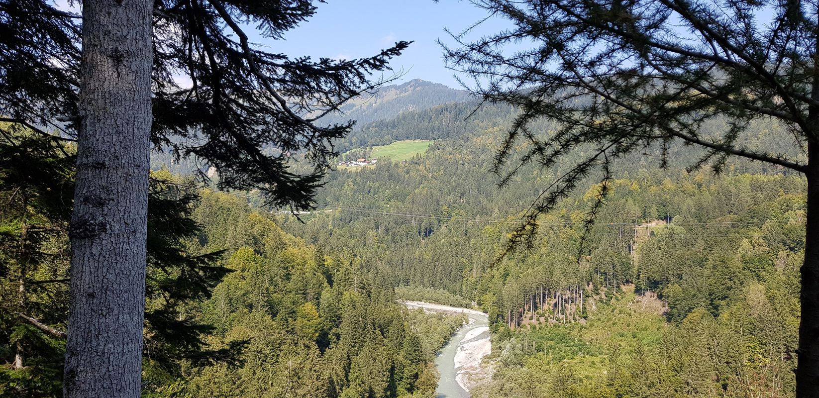 Kötschach 284a naar Kötschach 284a