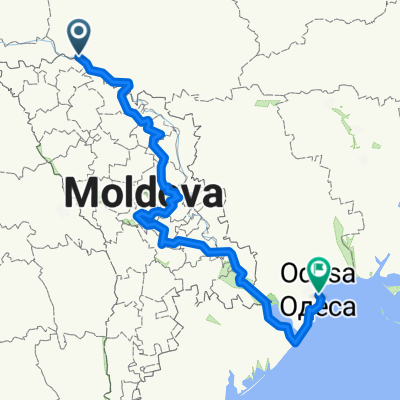 Moldawien