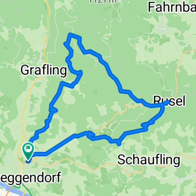 Rohrmünz Runde