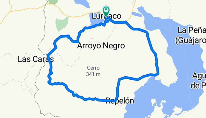 luruaco, rotinet, repelon, tablas, 100 pesos, santa cruz, barrigon, luruaco