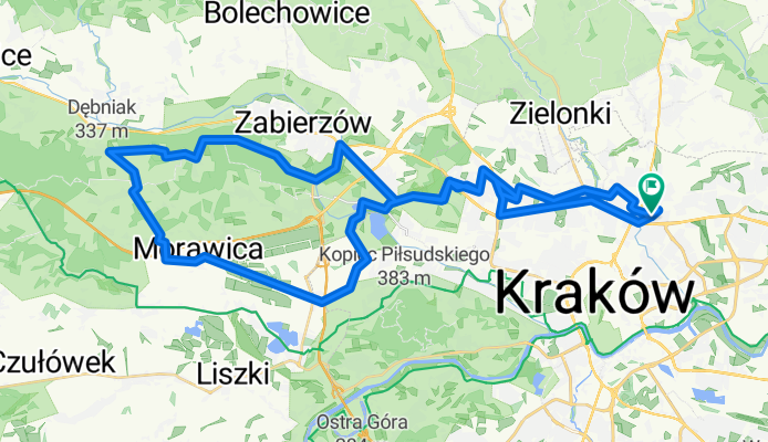 18.09.2020 z Jonderem szutry