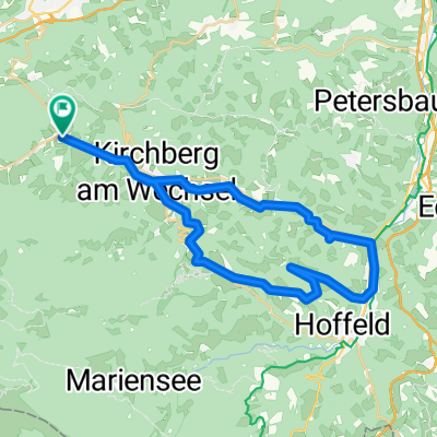 Otterthal 162 nach Otterthal 173
