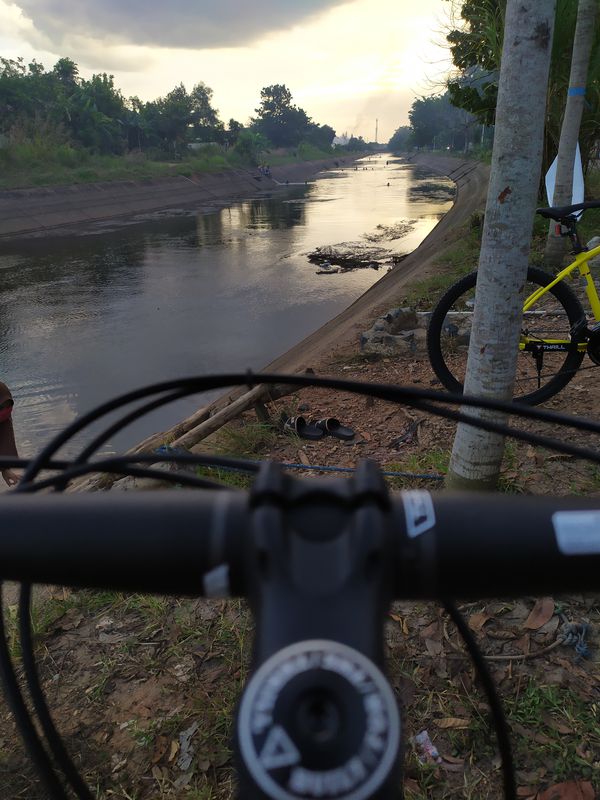 Jalan Kenanga 18, Kecamatan Banjarbaru Utara to Jalan Kenanga 18, Kecamatan Banjarbaru Utara