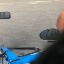 Photo 8 of the Bikemap route "Tunari STEFANESTI  DASCALU GAGU GRĂDIȘTEA FIERBINȚI MOARA V DASCĂLU PIETRACHIOAIA AFUMAȚI  TUNARI"