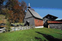 Hebe Bild 5 entlang der Bikemap-Route "Oberstdorf-Rohrmoostal" hervor